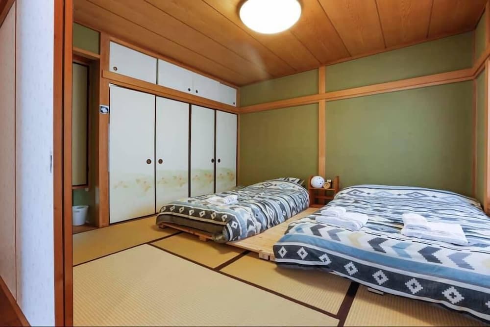 西新宿和庵 WA-AN HOMESTAY 東京