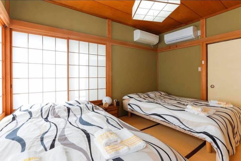 西新宿和庵 WA-AN HOMESTAY 東京