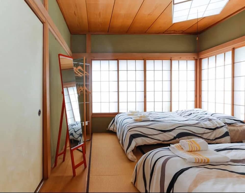 西新宿和庵 WA-AN HOMESTAY 東京