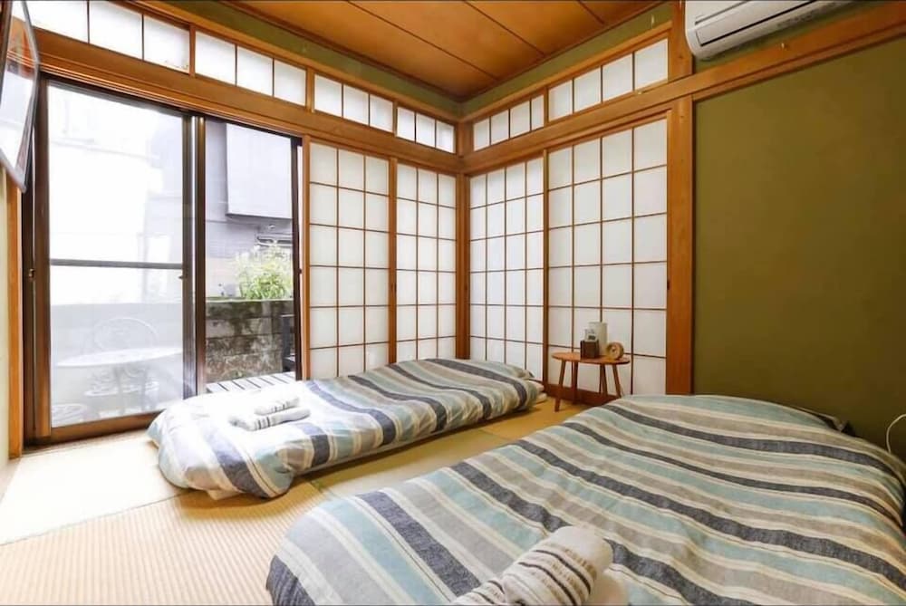 西新宿和庵 WA-AN HOMESTAY 東京