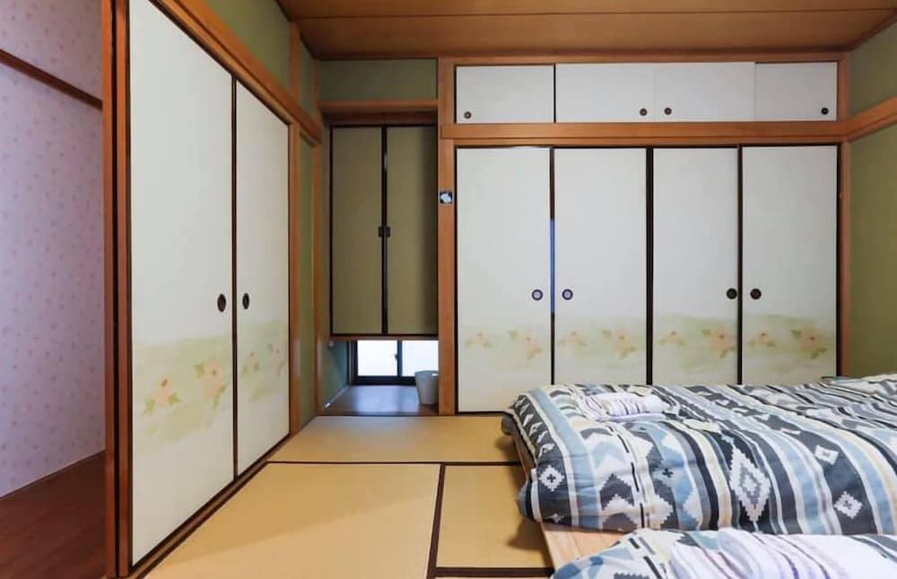 西新宿和庵 WA-AN HOMESTAY 東京