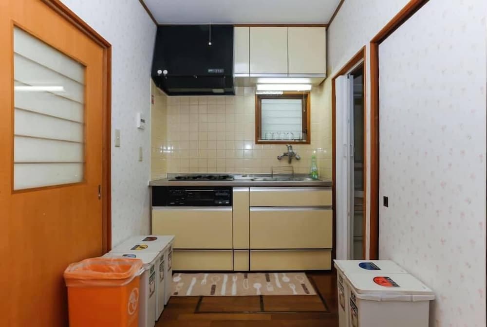 西新宿和庵 WA-AN HOMESTAY 東京