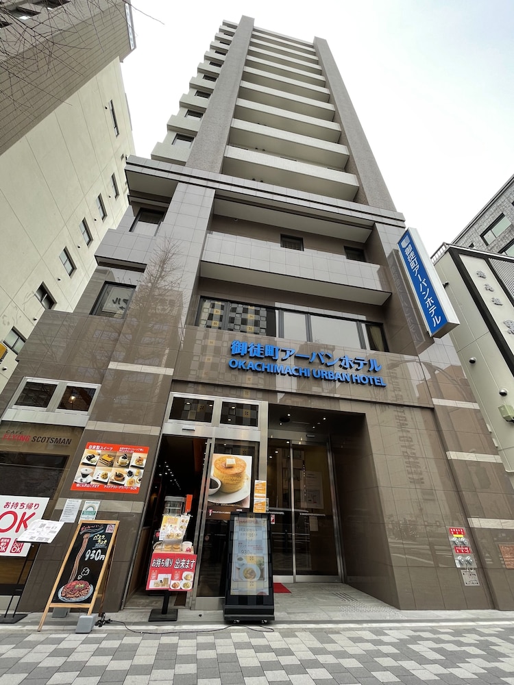 御徒町アーバンホテル 東京