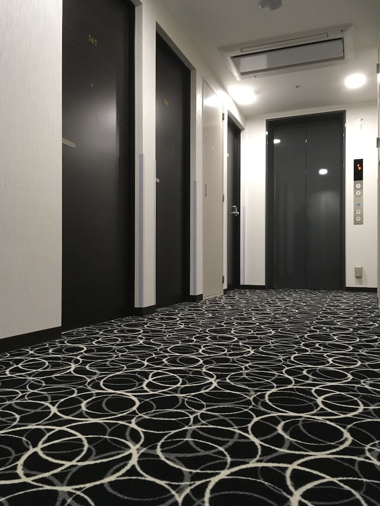 御徒町アーバンホテル 東京