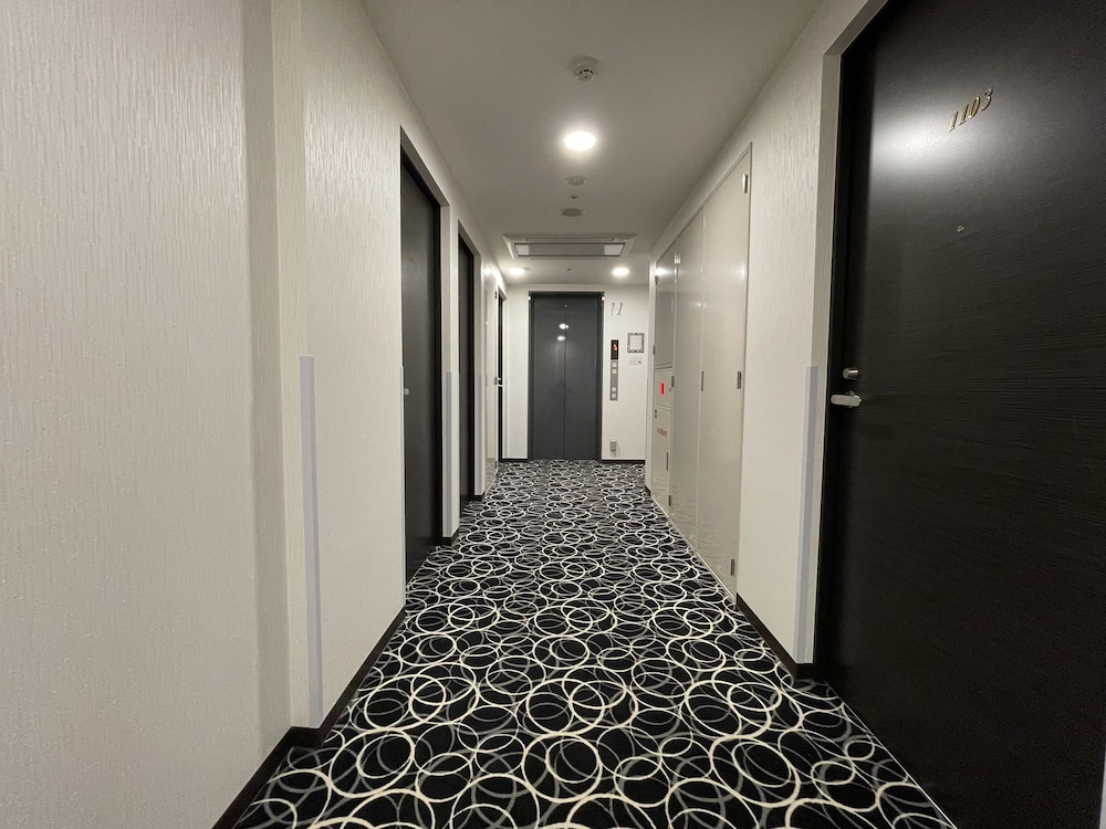 御徒町アーバンホテル 東京