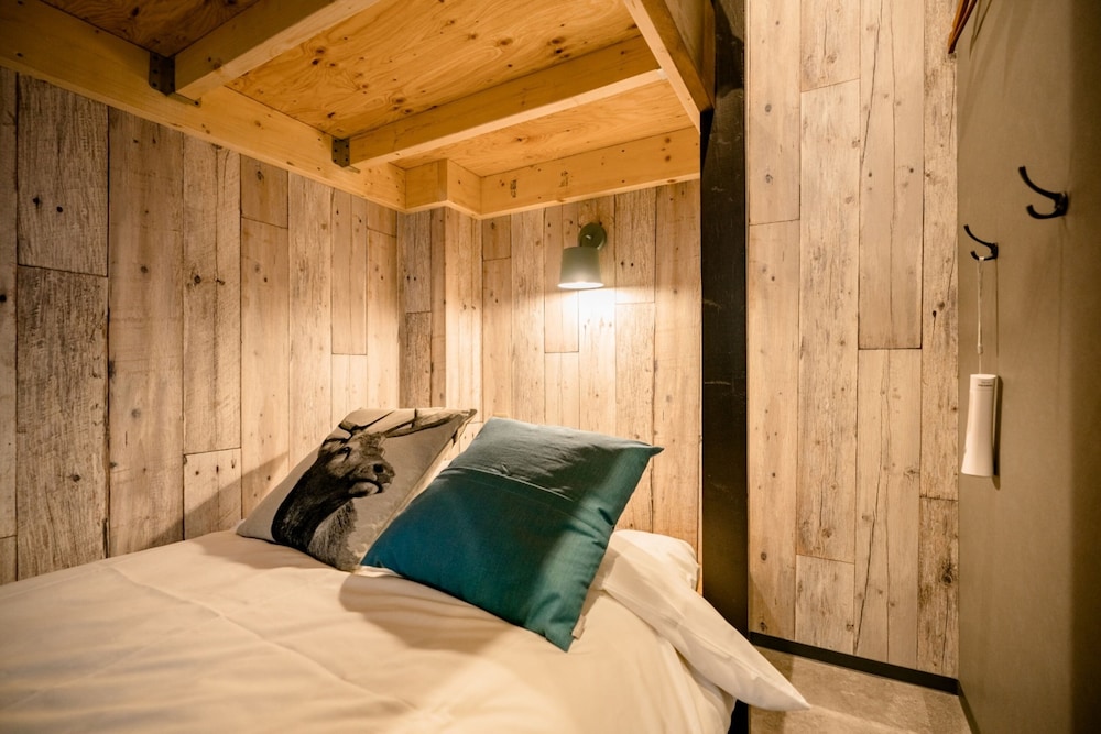 IKIDANE RESIDENTIAL HOTEL 駒込 東京
