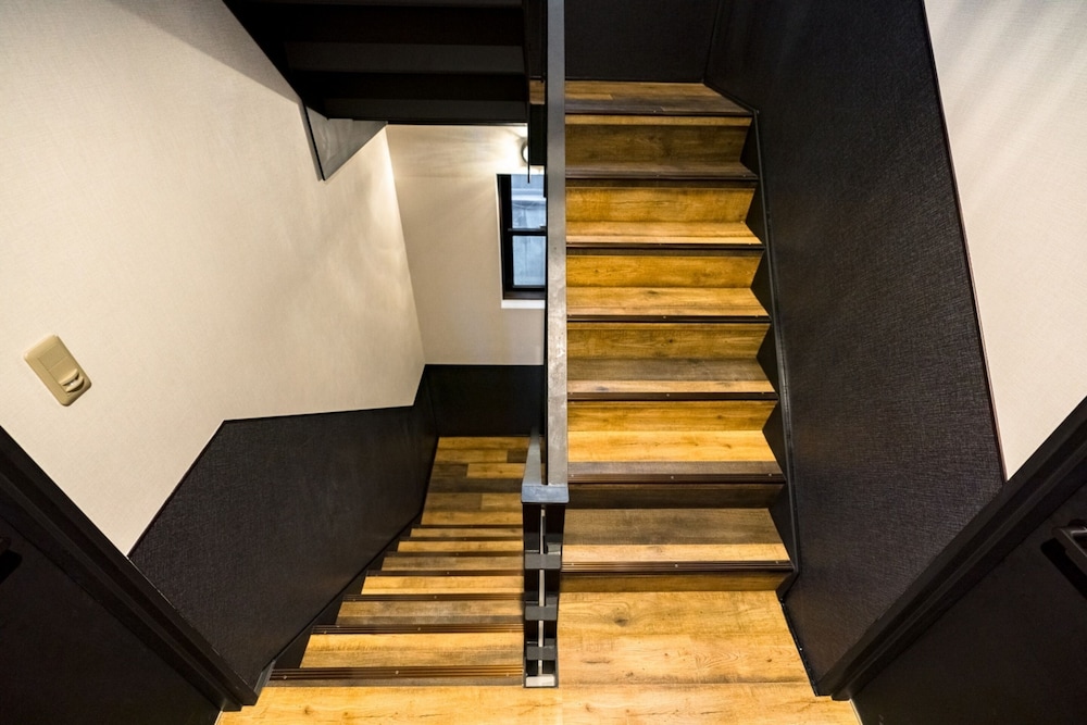 IKIDANE RESIDENTIAL HOTEL 駒込 東京