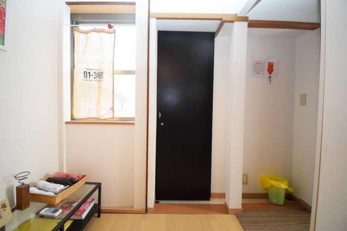 START ONE HOME TORIGOE 201 東京
