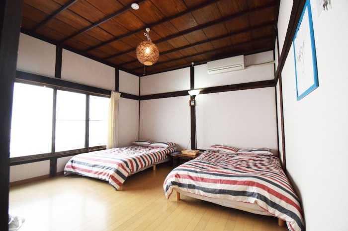 START ONE HOME TORIGOE 204 東京