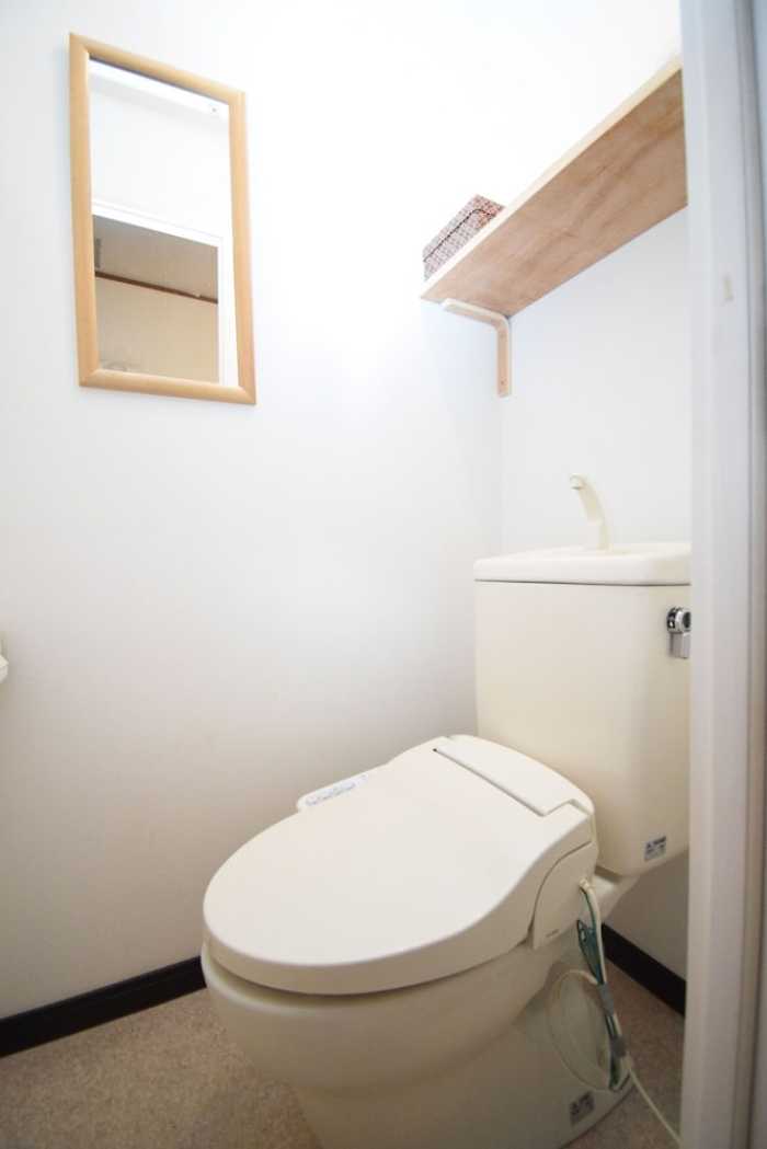 START ONE HOME TORIGOE 204 東京