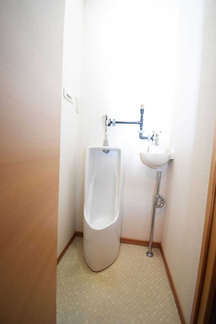 START ONE HOME TORIGOE 204 東京