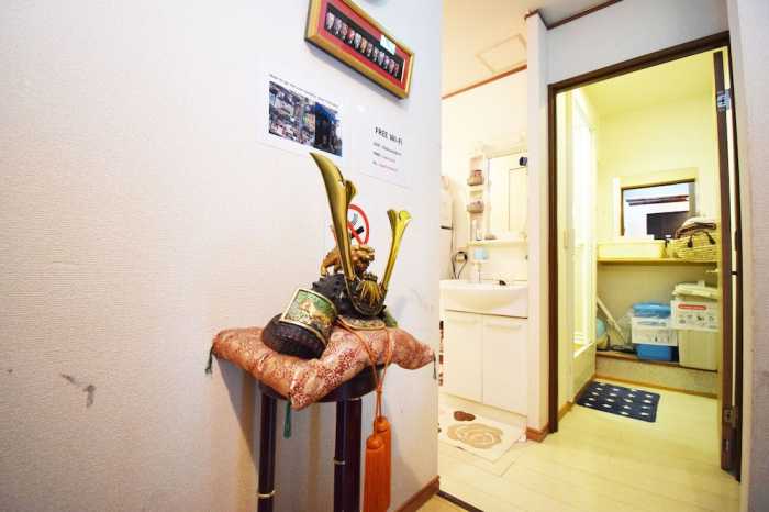 START ONE HOME TORIGOE 204 東京