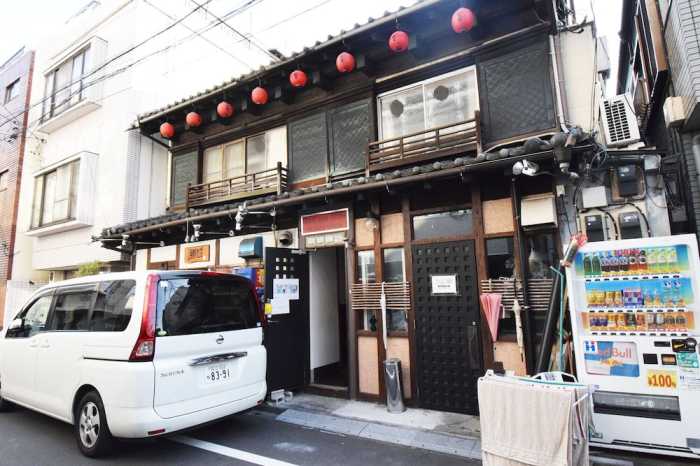START ONE HOME TORIGOE 204 東京