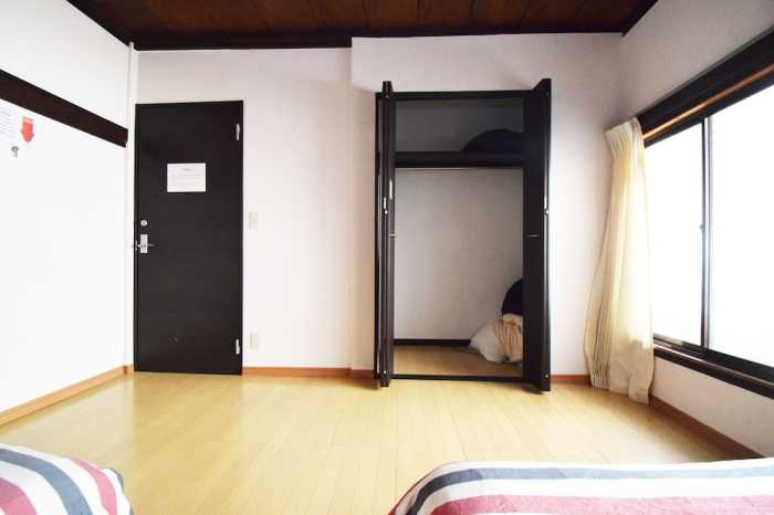 START ONE HOME TORIGOE 204 東京