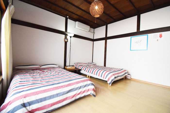 START ONE HOME TORIGOE 204 東京