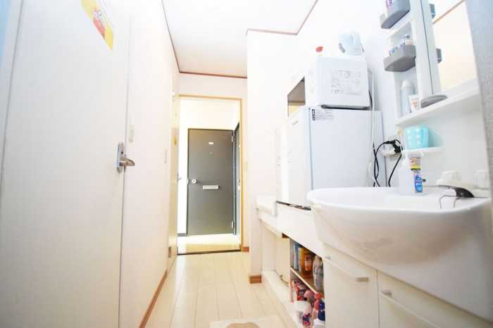 START ONE HOME TORIGOE 204 東京