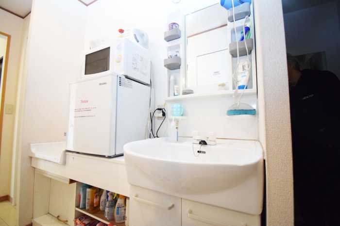 START ONE HOME TORIGOE 204 東京
