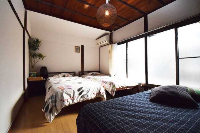 START ONE HOME TORIGOE 203 東京