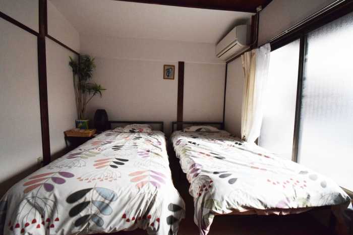 START ONE HOME TORIGOE 203 東京