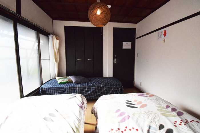 START ONE HOME TORIGOE 203 東京