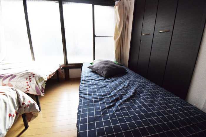START ONE HOME TORIGOE 203 東京