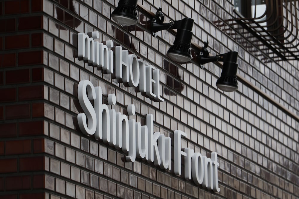 ミニホテル新宿フロント 202 東京