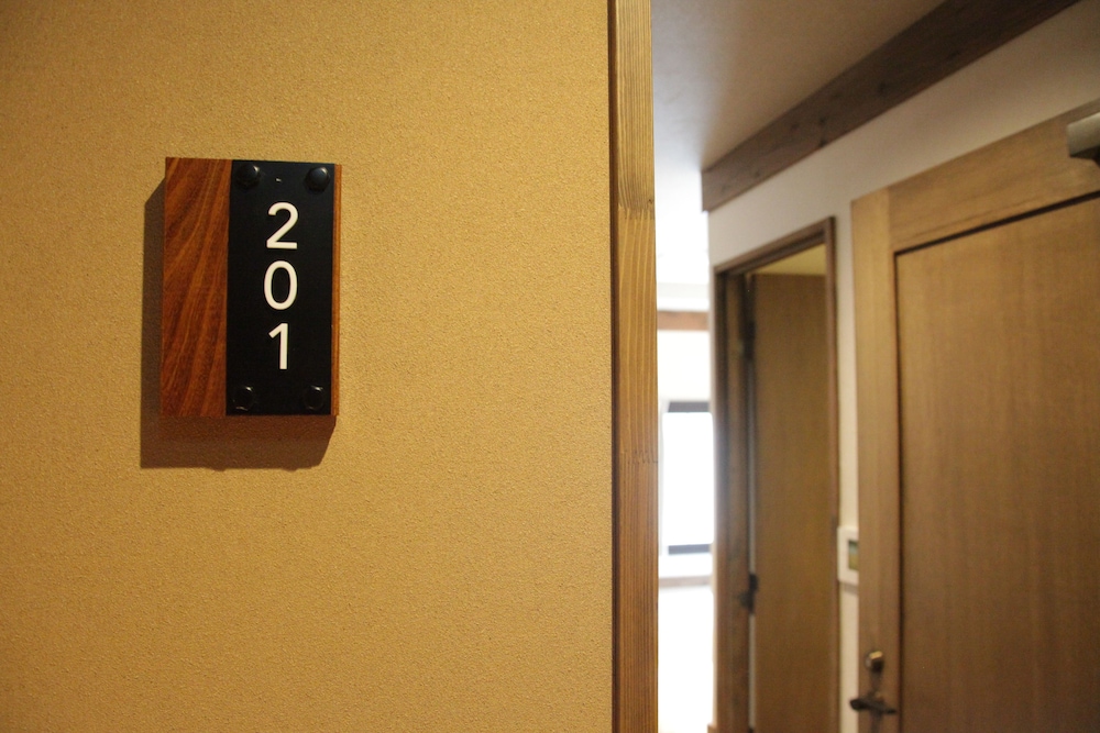 都電屋 TODEN HOTEL 東京
