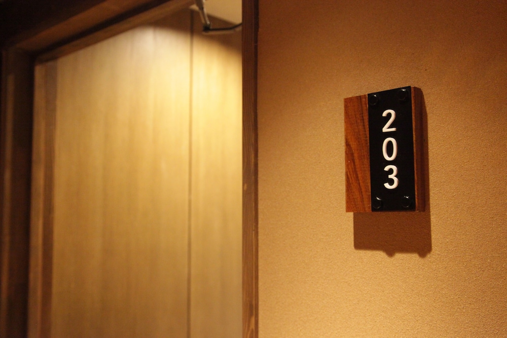 都電屋 TODEN HOTEL 東京