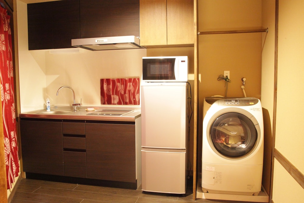 都電屋 TODEN HOTEL 東京