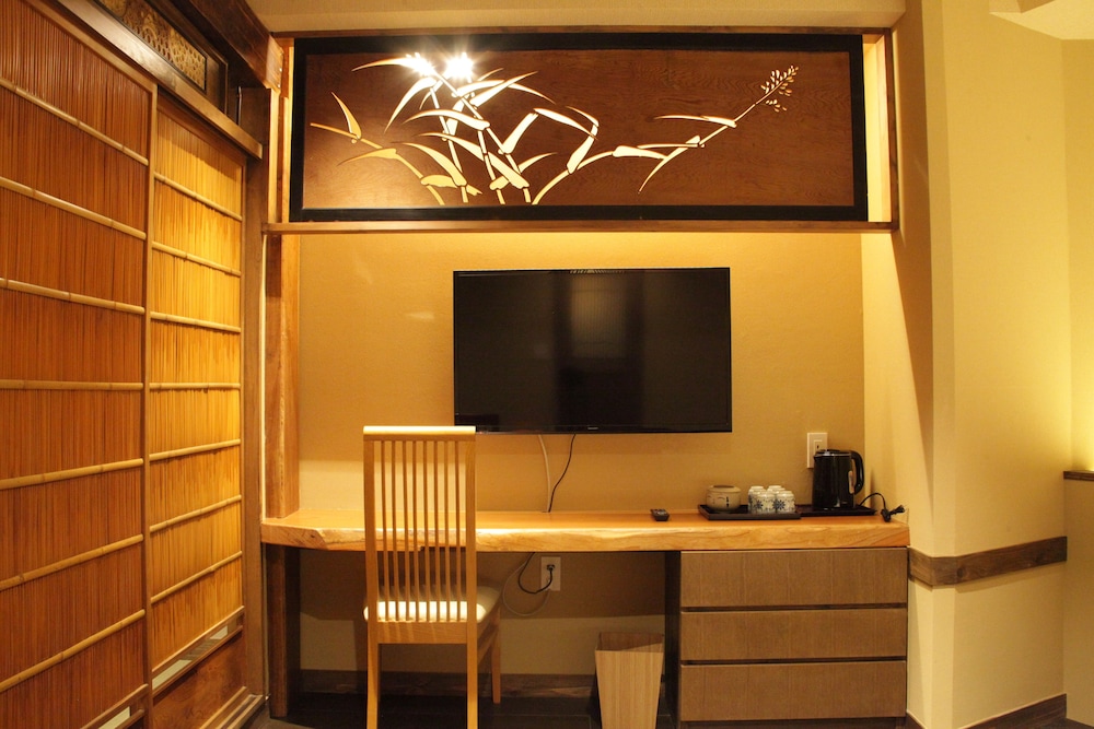 都電屋 TODEN HOTEL 東京