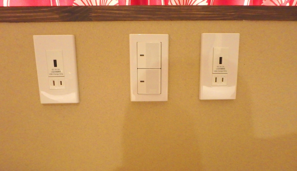 都電屋 TODEN HOTEL 東京