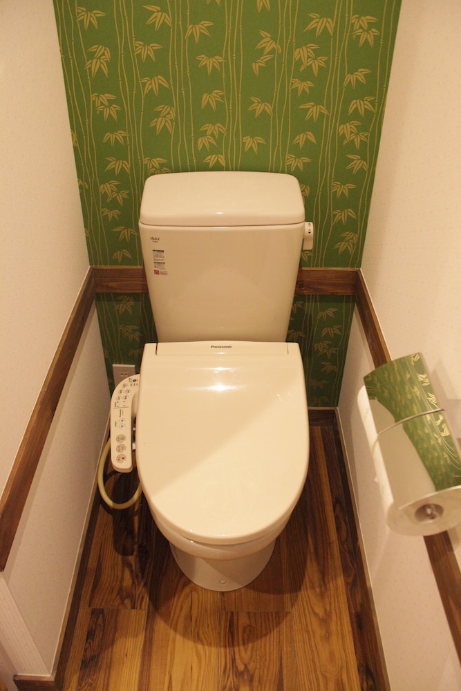 都電屋 TODEN HOTEL 東京