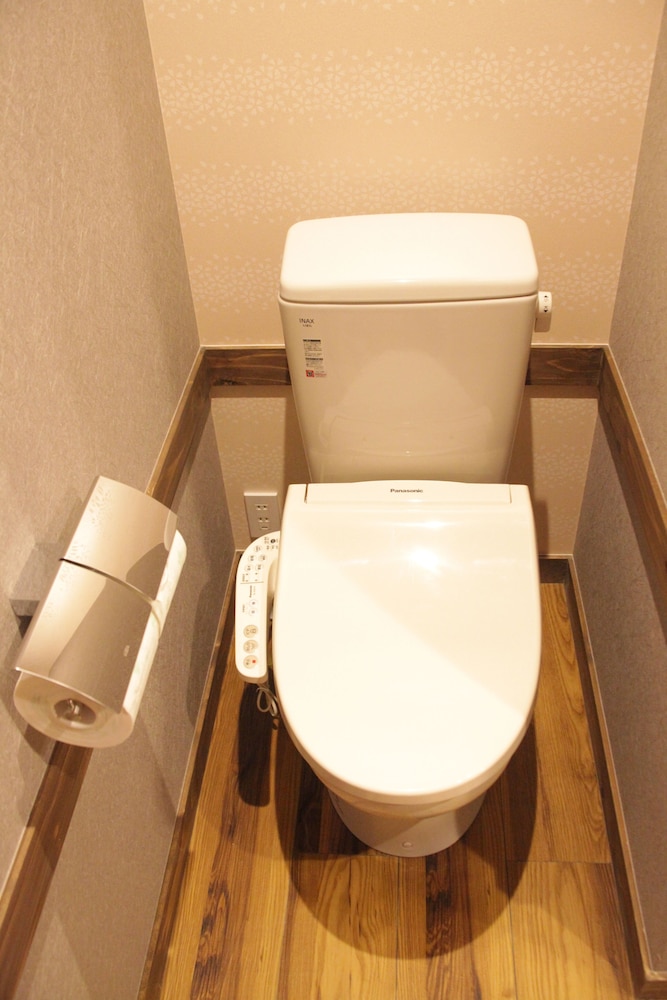 都電屋 TODEN HOTEL 東京