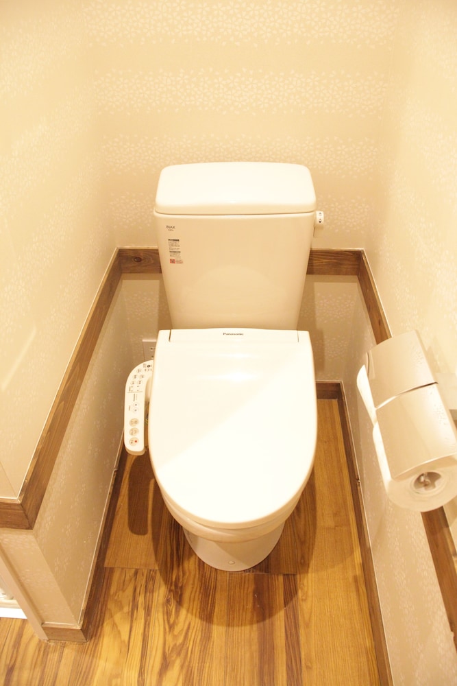 都電屋 TODEN HOTEL 東京