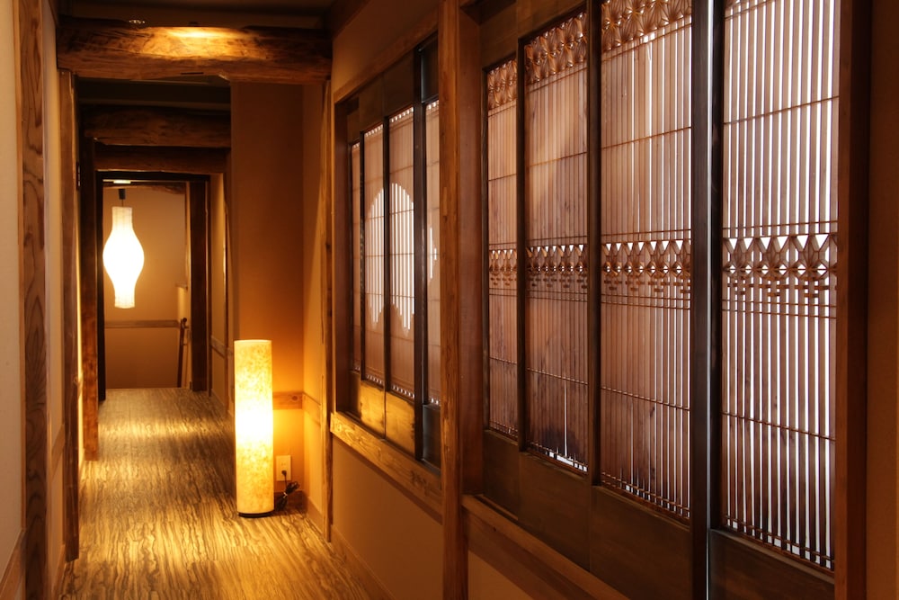都電屋 TODEN HOTEL 東京