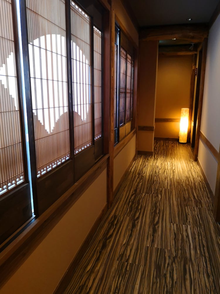 都電屋 TODEN HOTEL 東京