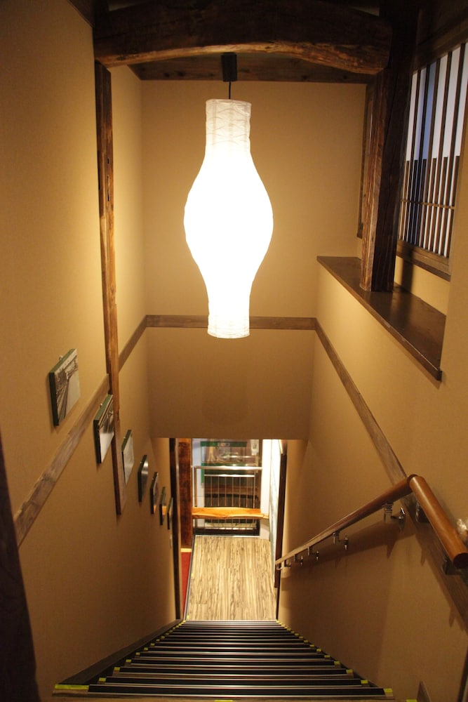 都電屋 TODEN HOTEL 東京