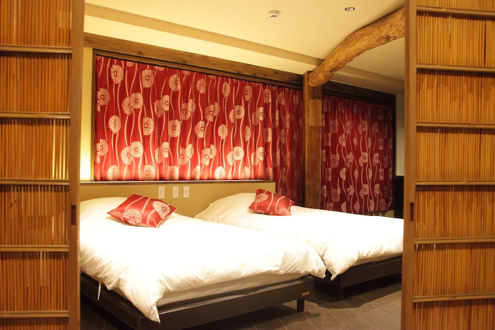 都電屋 TODEN HOTEL 東京