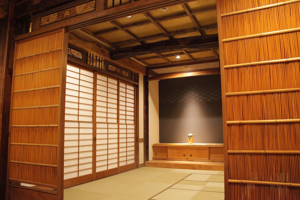 都電屋 TODEN HOTEL 東京