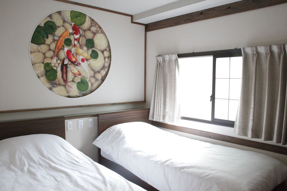 都電屋 TODEN HOTEL 東京