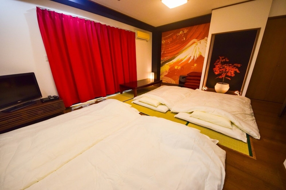 SHINAGAWA HOUSE -RYO- 東京
