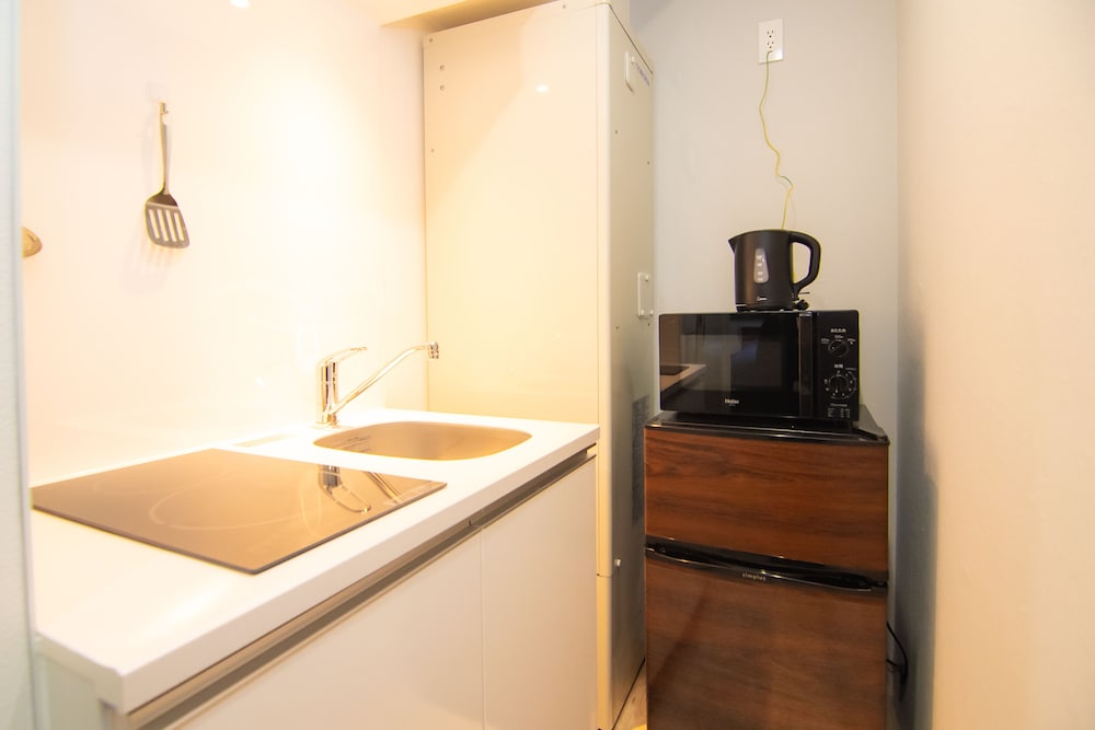 JR KOMAGOME APARTMENT 3-2 東京