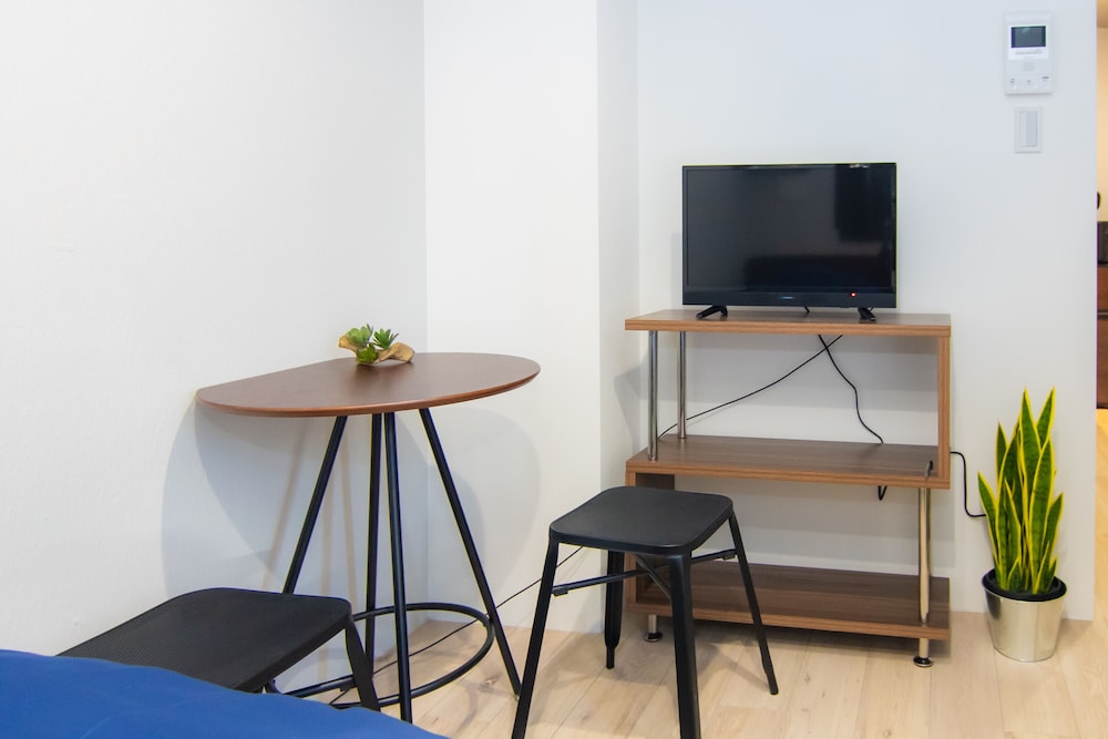 JR KOMAGOME APARTMENT 3-2 東京