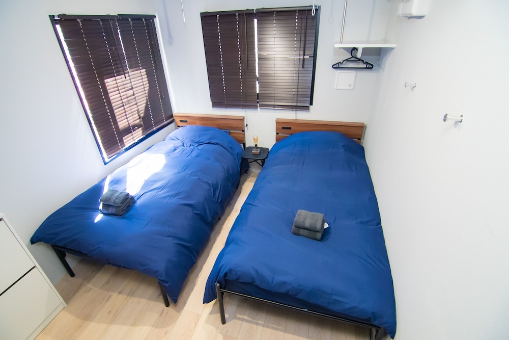 JR KOMAGOME APARTMENT 3-2 東京