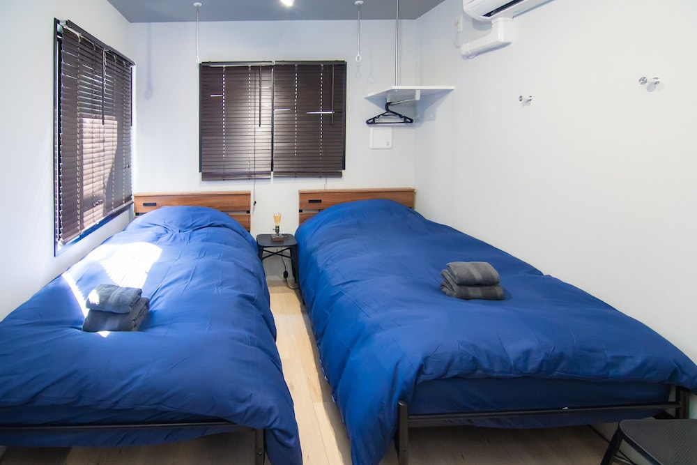 JR KOMAGOME APARTMENT 3-2 東京