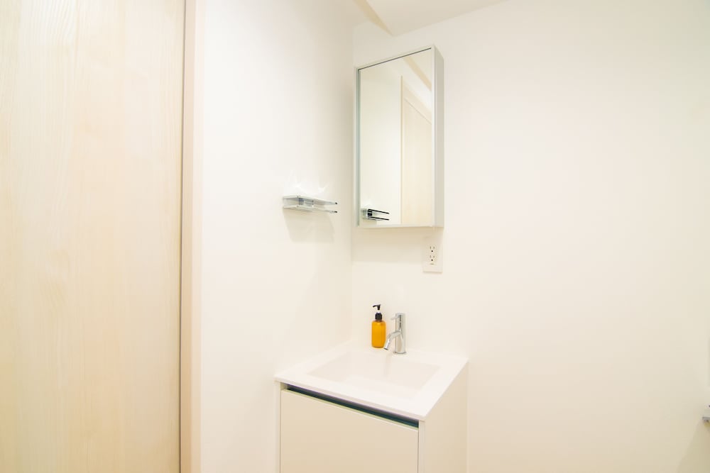 JR KOMAGOME APARTMENT 3-2 東京
