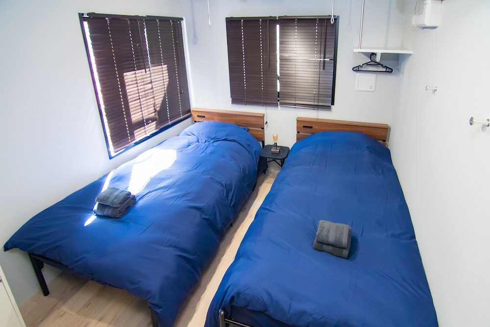 JR KOMAGOME APARTMENT 3-2 東京