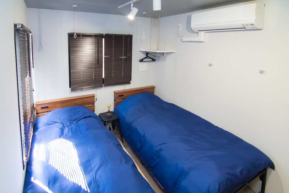 JR KOMAGOME APARTMENT 3-2 東京