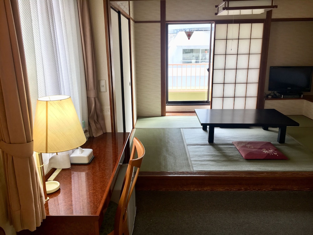 上野ターミナルホテル 東京
