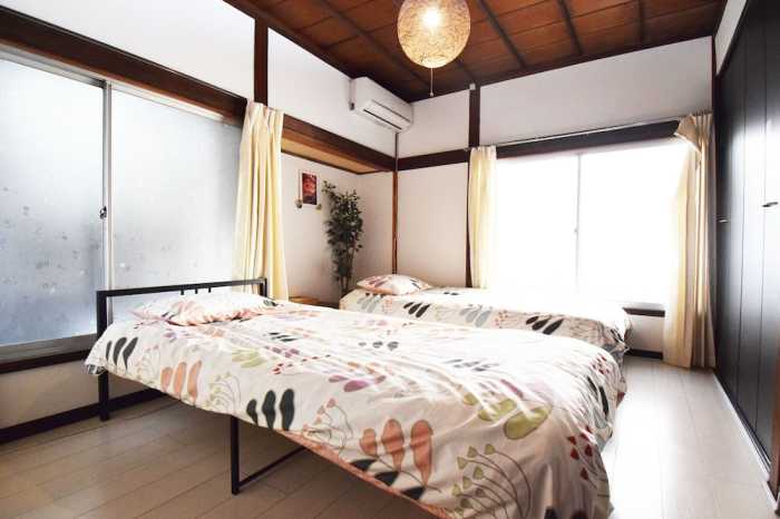 START ONE HOME TORIGOE 205 東京